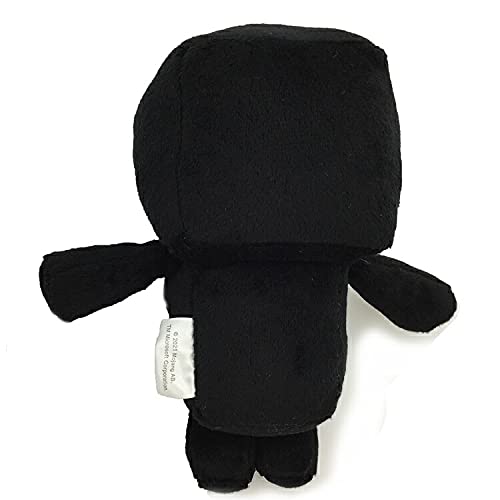 Kay Company Minecraft Plush Enderman Mct-Ng-Cp- Japan Figure Store - #1 Bring To You The Best Japanese Goods