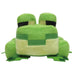 Kay Company Minecraft Plush Frog Green Mct-Ng5-Gr- Japan Figure Store - #1 Bring To You The Best Japanese Goods