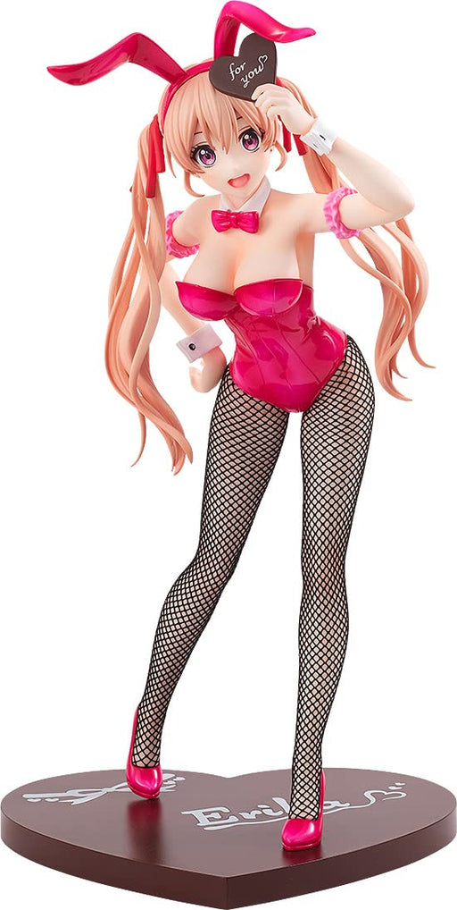 KADOKAWA Erika Amano: Bunny Girl Ver. 1/7 Figure A Couple Of Cuckoos- Japan Figure Store - #1 Bring To You The Best Japanese Goods