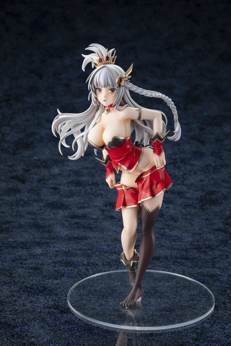 Kadokawa Brave Sword X Blaze Soul Levantine Hell 1/7 Figure- Japan Figure Store - #1 Bring To You The Best Japanese Goods