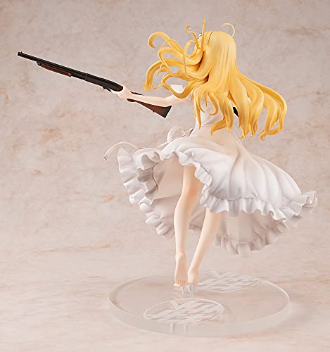 Kdcolle Combatant, Dispatch! Kisaragi=Alice Original Edition 1/7 Scale Pvc Pre-Painted Complete Figure Kk29959- Japan Figure Store - #1 Bring To You The Best Japanese Goods
