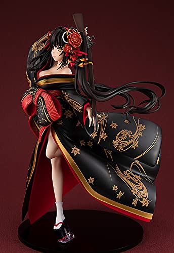 Kdcolle Date A Barrett Kurumi Tokisaki Oiran Ver. 1/7 Scale Pvc Abs Pre-Painted Complete Figure Kk25732- Japan Figure Store - #1 Bring To You The Best Japanese Goods