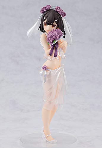 Kdcolle Fate/Kaleid Liner Prisma Illya Prisma Phantasm Miyu Edelfelt Wedding Bikini Ver. 1/7 Scale Abs Pvc Pre-Painted Figure- Japan Figure Store - #1 Bring To You The Best Japanese Goods