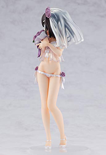 Kdcolle Fate/Kaleid Liner Prisma Illya Prisma Phantasm Miyu Edelfelt Wedding Bikini Ver. 1/7 Scale Abs Pvc Pre-Painted Figure- Japan Figure Store - #1 Bring To You The Best Japanese Goods