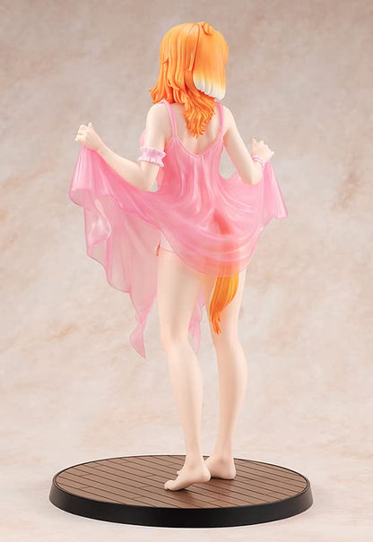 Kdcolle Harem In A Different World Labyrinth Roxanne Hyoki Issei Comic Ver. 1/7 Scale Plastic Pre-Painted Complete Figure- Japan Figure Store - #1 Bring To You The Best Japanese Goods