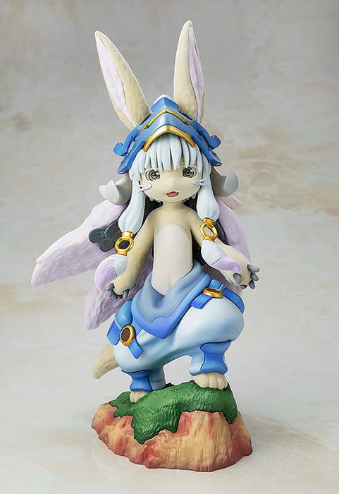 Kdcolle Made In Abyss Golden Town Nanachi 1/7 Scale Plastic Pre-Painted Complete Figure- Japan Figure Store - #1 Bring To You The Best Japanese Goods
