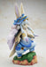 Kdcolle Made In Abyss Golden Town Nanachi 1/7 Scale Plastic Pre-Painted Complete Figure- Japan Figure Store - #1 Bring To You The Best Japanese Goods