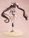 Kdcolle Nekopara Chocolat Maid Swimsuit Ver. 1/7 Scale Plastic Painted Complete Figure Kk14051- Japan Figure Store - #1 Bring To You The Best Japanese Goods