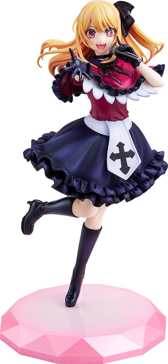 Kadokawa Oshinoko Ruby 1/7 Scale Figure- Japan Figure Store - #1 Bring To You The Best Japanese Goods