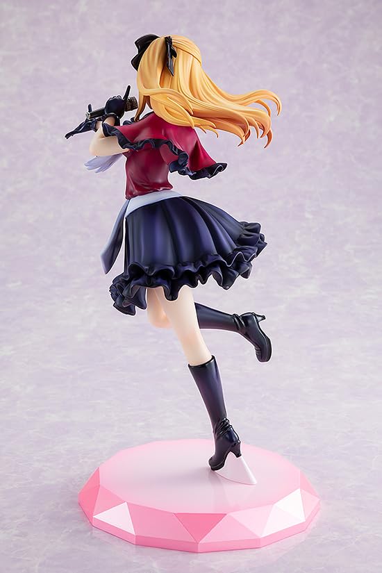 Kadokawa Oshinoko Ruby 1/7 Scale Figure- Japan Figure Store - #1 Bring To You The Best Japanese Goods