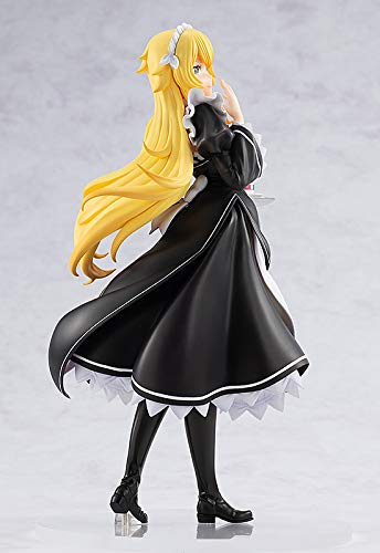 Kdcolle Re Life In A Different World From Zero Frederica Baumann Tea Party Ver. 1/7 Scale Abs Pvc Pre-Painted Complete Figure- Japan Figure Store - #1 Bring To You The Best Japanese Goods