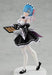 Kadokawa Re:Zero Rem: Tea Party Ver. 1/7 Scale- Japan Figure Store - #1 Bring To You The Best Japanese Goods