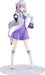 Kdcolle Re Life In A Different World Starting From Zero Kadokawa Collection Light Emilia Non-Scale Pvc Abs Painted Figure- Japan Figure Store - #1 Bring To You The Best Japanese Goods