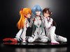 Figure Asuka, Rei And Mari Newtype Cover Ver. Evangelion: 3.0+1.0 Thrice Upon A Time- Japan Figure Store - #1 Bring To You The Best Japanese Goods