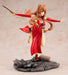 Kdcolle The Rising Of The Shield Hero Season 2 Raphtalia Red Dress Style Ver. 1/7 Scale Plastic Painted Complete Figure- Japan Figure Store - #1 Bring To You The Best Japanese Goods