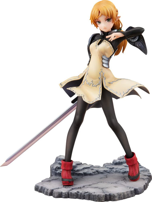 Kdcolle Uncle Different World Elf Original Edition 1/7 Scale Plastic Pre-Painted Complete Figure- Japan Figure Store - #1 Bring To You The Best Japanese Goods