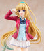 Kdcolle Welcome To The Classroom Of Meritocracy Megumi Karuizawa 1/7 Scale Plastic Painted Finished Figure- Japan Figure Store - #1 Bring To You The Best Japanese Goods