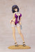 Alphamax Kekemotsu Sensei 1/6 Pvc Pre-Painted Figure Purple Ver. Illustration By Kekemotsu- Japan Figure Store - #1 Bring To You The Best Japanese Goods