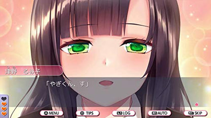 Kemco Death Match Love Comedy! Playstation 4 Ps4 - New Japan Figure 4589871980179 4