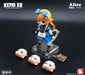 Xii Doll Alice In Wonderland Alice KEMO- Japan Figure Store - #1 Bring To You The Best Japanese Goods