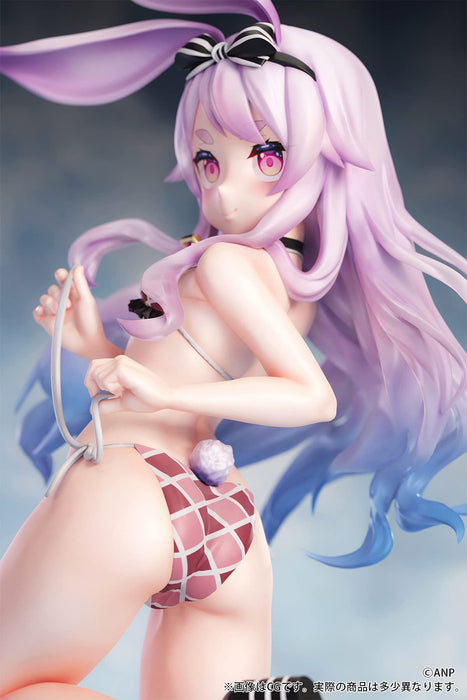 B´Full Kemomimi Gakuen Shino 1/7 Scale Figure Japan Anp Illustration- Japan Figure Store - #1 Bring To You The Best Japanese Goods