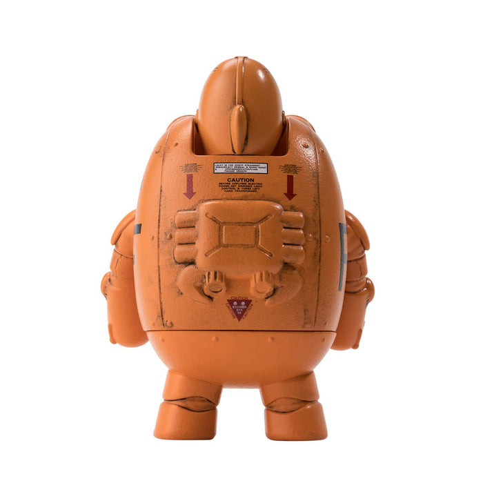 Keronen Fukuzo Non-Scale Pvc Soft Vinyl Figure Painted Finished Product- Japan Figure Store - #1 Bring To You The Best Japanese Goods