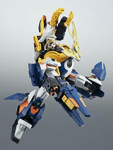 Keroro Damashii Robot Spirits Sergeant Frog Tamama Robo Uc Figure Bandai- Japan Figure Store - #1 Bring To You The Best Japanese Goods