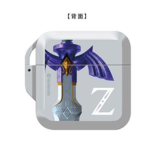 Keys Factory Card Pod Collection The Legend Of Zelda (Zelda No Densetsu) Typeb For Nintendo Switch - New Japan Figure 4528272008716 3