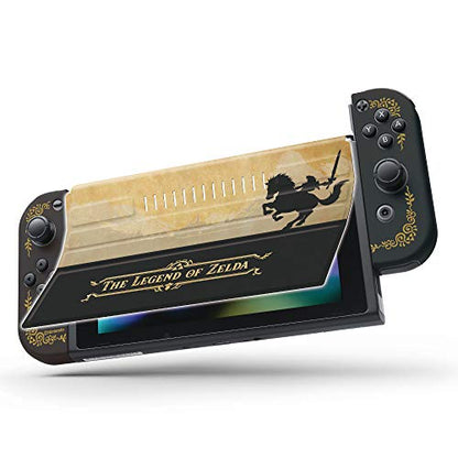 Keys Factory Cks0091 Kisekae Set Cover For Nintendo Switch The Legend Of Zelda - New Japan Figure 4528272008693 2