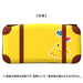 Keys Factory Cqp0081 Quick Pouch For Nintendo Switch Pikachu Pokemon Series - New Japan Figure 4528272007788 3