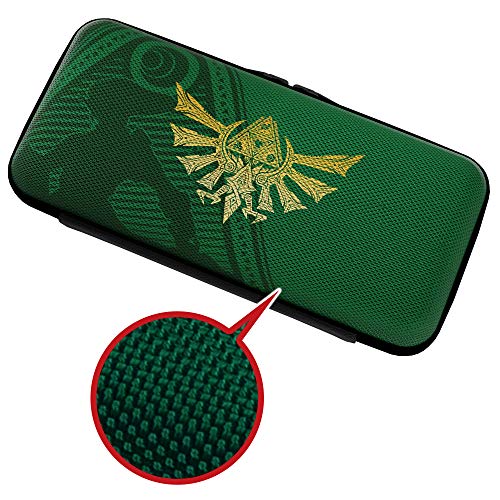 Keys Factory Hard Case Collection For Nintendo Switch Lite The Legend Of Zelda - New Japan Figure 4528272008723 6