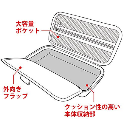 Keys Factory Hard Case Collection For Nintendo Switch The Legend Of Zelda - New Japan Figure 4528272008686 5