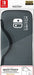 Keys Factory Nqp0013 Quick Pouch For Nintendo Switch Grey - New Japan Figure 4528272006989