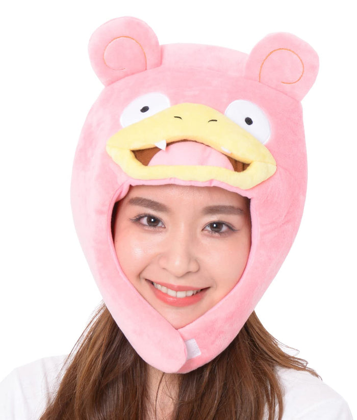 Kigurumi Cap Sazac Pokemon Yadon- Japan Figure Store - #1 Bring To You The Best Japanese Goods
