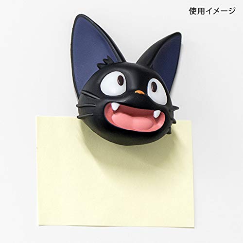 Kiki&S Delivery Service Jiji&S Face Magnet 1Box- Japan Figure Store - #1 Bring To You The Best Japanese Goods