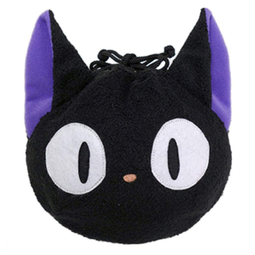 Studio Ghibli Kiki'S Delivery Service Jiji Purse- Japan Figure Store - #1 Bring To You The Best Japanese Goods