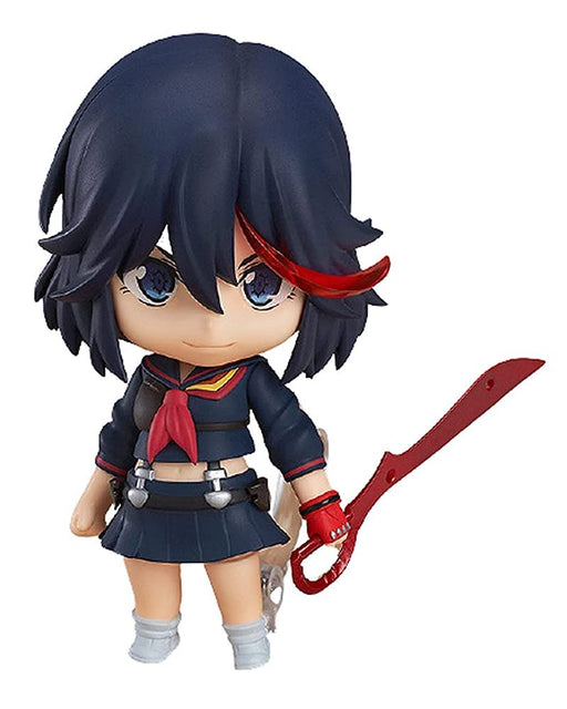 Good Smile Company Nendoroid Ryuko Matoi Kill La Kill Japan- Japan Figure Store - #1 Bring To You The Best Japanese Goods
