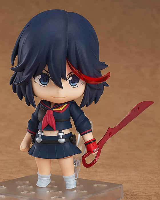 Good Smile Company Nendoroid Ryuko Matoi Kill La Kill Japan- Japan Figure Store - #1 Bring To You The Best Japanese Goods