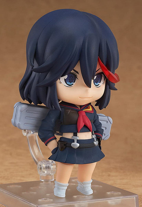 Good Smile Company Nendoroid Ryuko Matoi Kill La Kill Japan- Japan Figure Store - #1 Bring To You The Best Japanese Goods