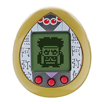 Bandai Demon Slayer Kimetsu Tamagotchi Pillar Collection Version Gyomeichi Color Electronic Toys- Japan Figure Store - #1 Bring To You The Best Japanese Goods