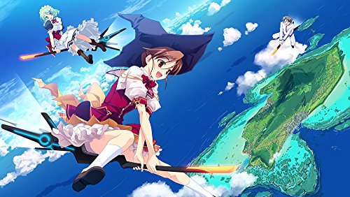 Kimi Wo Aogi Otome Wa Hime Ni Sony Ps Vita New