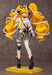 King Eiyo Angela A Mysterious Journey Of Time Ver. 1/10 Scale Plastic Pre-Painted Complete Figure- Japan Figure Store - #1 Bring To You The Best Japanese Goods