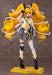 King Eiyo Angela A Mysterious Journey Of Time Ver. 1/10 Scale Plastic Pre-Painted Complete Figure- Japan Figure Store - #1 Bring To You The Best Japanese Goods