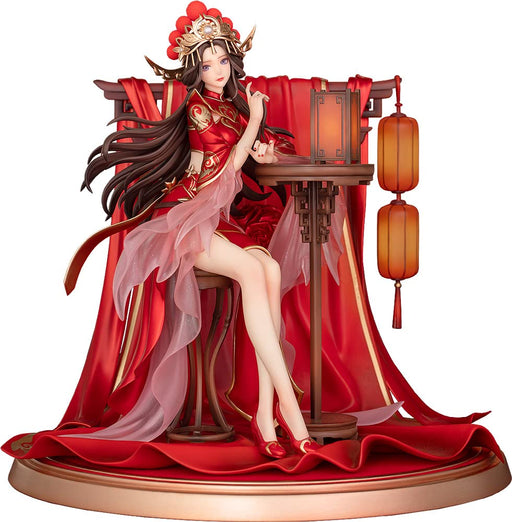 King Of Glory My One And Only Luna 1/7 Myethos- Japan Figure Store - #1 Bring To You The Best Japanese Goods