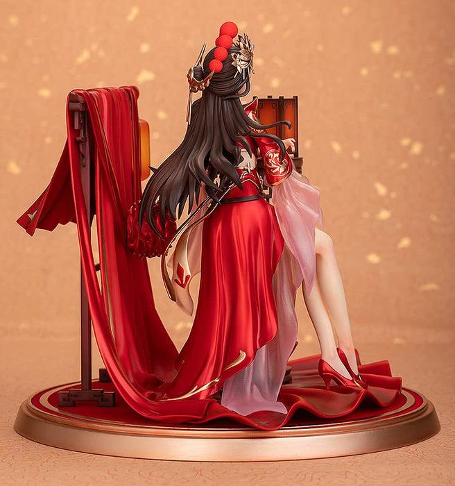 King Of Glory My One And Only Luna 1/7 Myethos- Japan Figure Store - #1 Bring To You The Best Japanese Goods