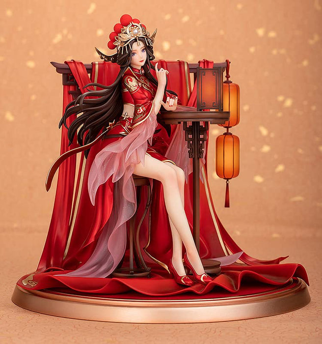 King Of Glory My One And Only Luna 1/7 Myethos- Japan Figure Store - #1 Bring To You The Best Japanese Goods