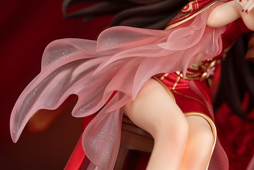 King Of Glory My One And Only Luna 1/7 Myethos- Japan Figure Store - #1 Bring To You The Best Japanese Goods