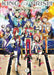 King Of Prism: Shiny Seven Stars Official Official Setting Documents Collection - Japan Figure