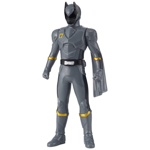 Bandai King Auger Sentai Hero Big Stag Beetle Auger- Japan Figure Store - #1 Bring To You The Best Japanese Goods