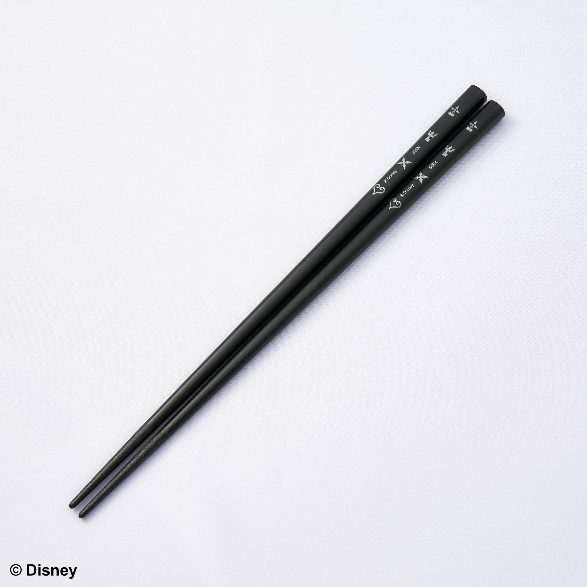 Square Enix Kingdom Hearts 20th Anniversary Edition Chopsticks with Rest- Japan Figure Store - #1 Bring To You The Best Japanese Goods